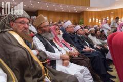 مكة المكرمة: مؤتمر "الاتجاهات الفكرية بين حرية التعبير ومُحْكَمَات الشريعة" يواصل جلساته بمقر رابطة العالم الإسلامي 
