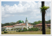 بنما: لقاءات ومحاضرات دعوية يقيمها المركز الثقافي الإسلامي