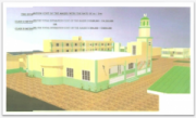 غامبيا تأسيس مركز الإمام البخاري للدراسات الإسلامية في مدينة لامن