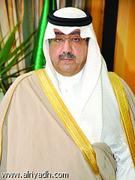 الأمير فيصل بن عبدالله بن محمد