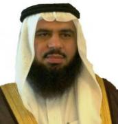 الدكتور عادل بن علي الشدي