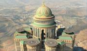 مكة تستعد لافتتاح أكبر فندق في العالم