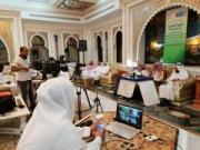 الرياض: "قراءة منهجية للسيرة النبوية" محاضرة للشيخ صالح آل الشيخ