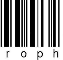 bar code for mercyprophet.org