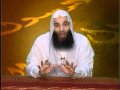 صفات الرسول للشيخ محمد حسان الحلقة الحادية عشرة 1من2 