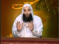 صفات الرسول للشيخ محمد حسان الحلقة الثانية عشرة 1من2 