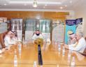  افتتاح مركز عالمي للتعريف بالنبي ونصرته في الرياض قريبا