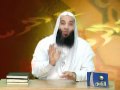 صفات الرسول للشيخ محمد حسان الحلقة الثالثة الجزء 1 من 2 