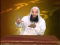 صفات الرسول للشيخ محمد حسان الحلقة السادسة الجزء 1 من 2 