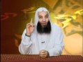 صفات الرسول للشيخ محمد حسان الحلقة السابعة الجزء 1 من 2 