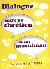 Dialogue entre un musulman et un chrétien