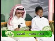 برنامج نبي الرحمة للأطفال في قناة المجد 7 من 5