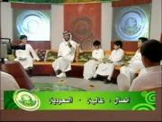 برنامج نبي الرحمة للأطفال في قناة المجد 6 من 11 