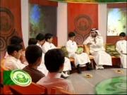 برنامج نبي الرحمة للأطفال في قناة المجد 3 من 9 