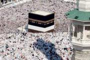 Hajj Rituals Described