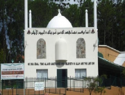 Aussie Muslims Open Mosques, Defeat Fear