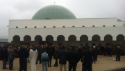 Givors : inauguration d'une mosquée