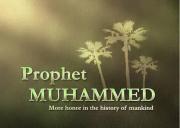 Prophet Muhammad’s love of the poor