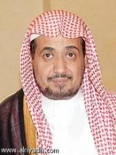 مديرا جامعة الملك سعود والجامعة الإسلامية يوجِّهان الشكر للأمين العام 