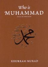 Who is Muhammad ?
