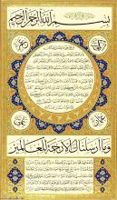 Les devoirs des hommes envers le Prophète Muhammad et tous les autres Prophètes et Messagers