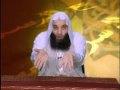 صفات الرسول للشيخ محمد حسان الحلقة الثالثة عشرة 2من2 