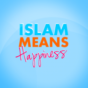 islam means happiness