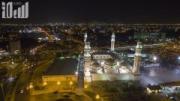 المدينة النبوية مساجد ومعالم وأحياء عاصمة السياحة الإسلامية
