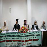 بمشاركة رابطة العالم الإسلامي مؤتمر حوار الأديان في البرازيل يواصل أعماله
