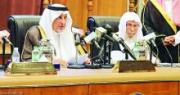 مكة المكرمة: افتتاح المؤتمر العالمي «الإسلام ومحاربة الإرهاب» برعاية خادم الحرمين