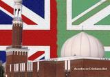 Cada vez más británicos se convierten al Islam