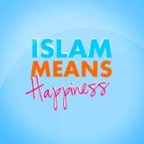 islam means happiness