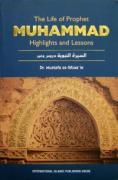 The Life of Prophet Muhammad – Highlights and Lessons 