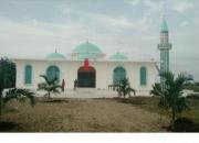 На Гаити открылась мечеть для 5 тысяч островетян